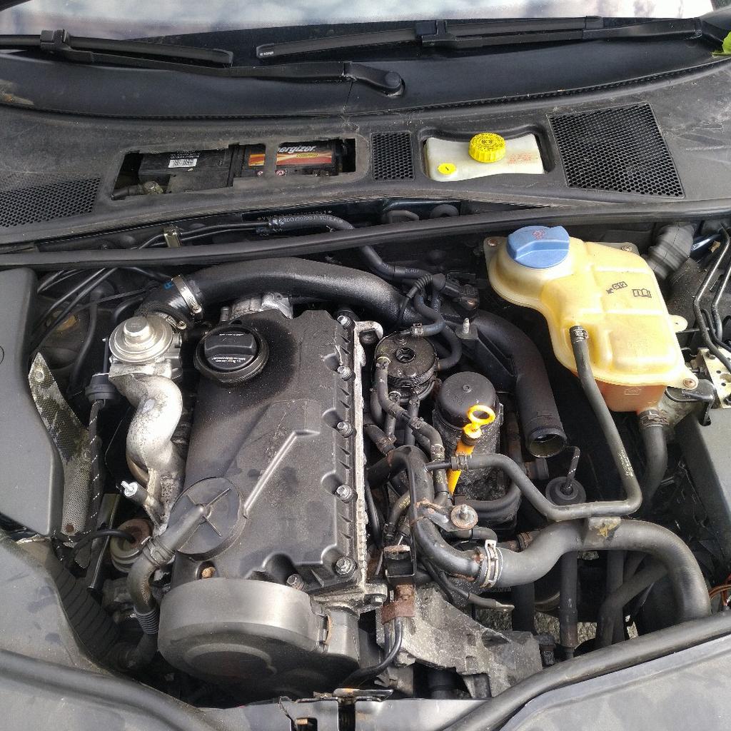 Passat 3bg Teile