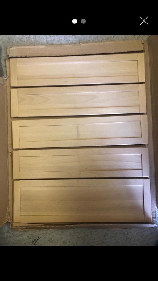 Buy & Sell West Midlands Sandwell - Photos for Ikea Kitchen Cabinet Door