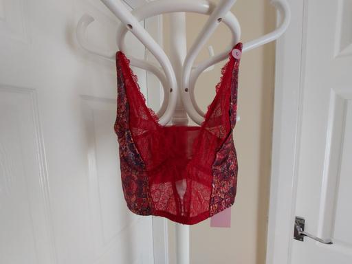 Buy & Sell Lancashire Pendle - Photos for Bra 