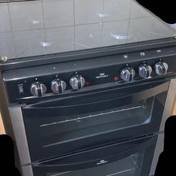 Clean tidy cooker fully working reason for sale getting a new kitchen Newcastle area!! ring 07517 251330