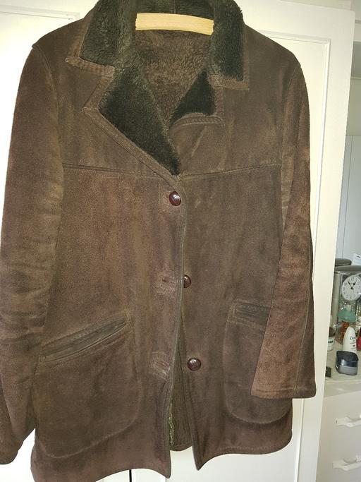 Buy & Sell Essex Tendring - Photos for Swede Jacket For Sale