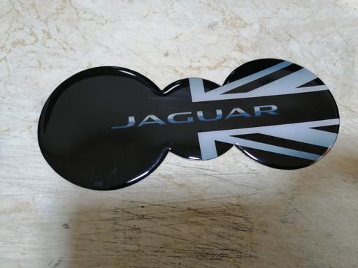 Vehicles Newport - Wales Bettws - Newport - Photos for Jaguar xf ,XE,XJ , cup holder badge