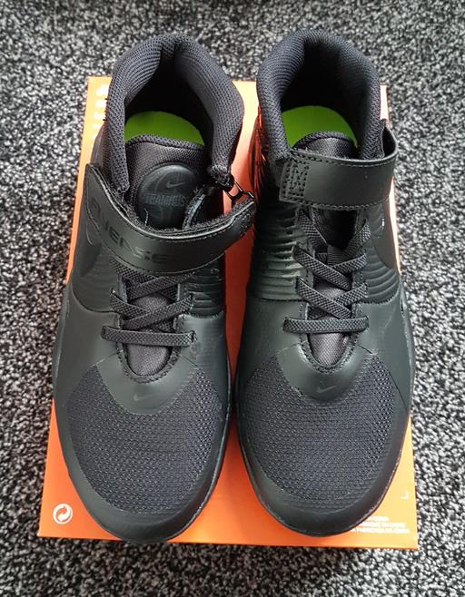 Buy & Sell West Midlands Dudley - Photos for NIKE TRAINERS. UK SIZE 5