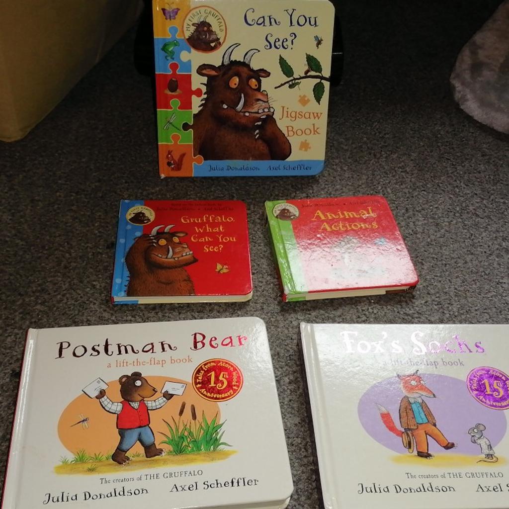 Gruffalo Acorn - Images | Picstank.com