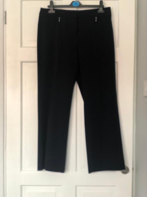 Buy & Sell South East London Grove Park - South East London - Photos for Women’s Navy Trousers