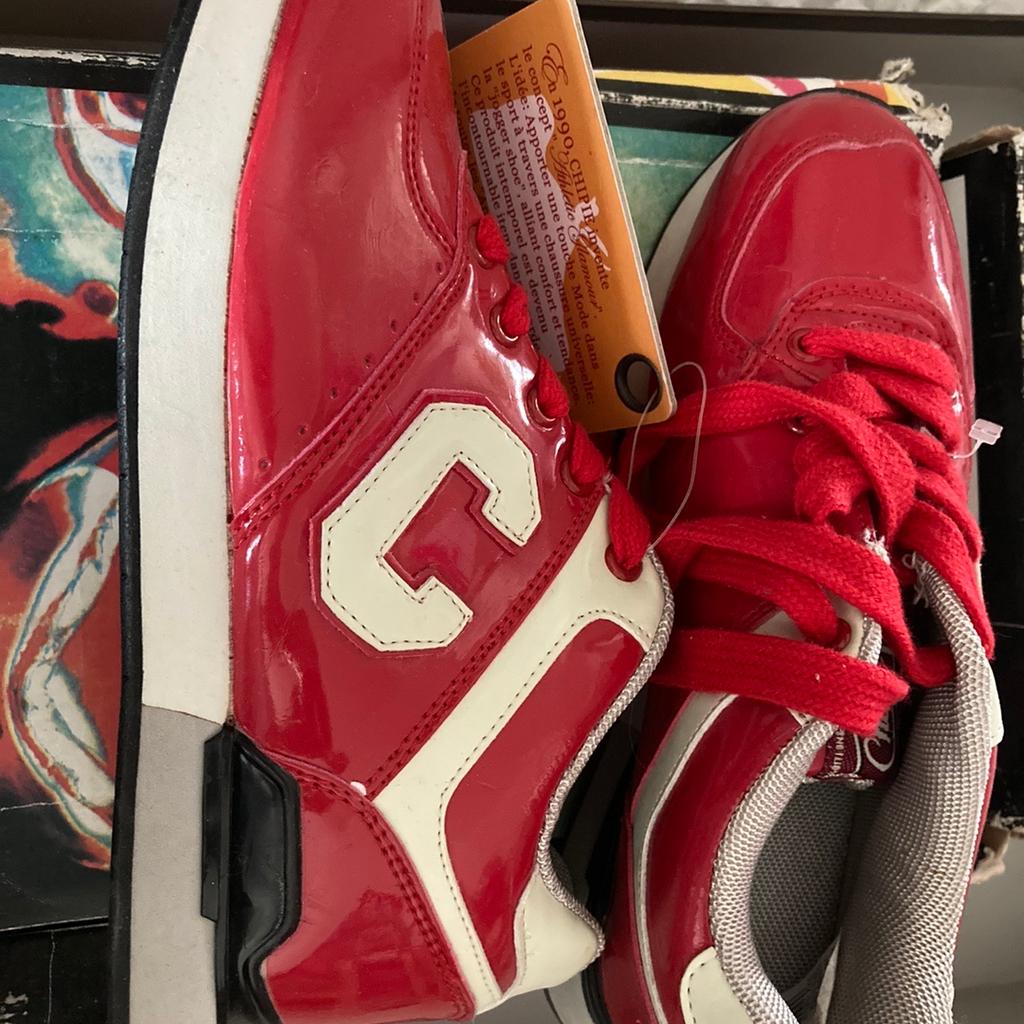 Chipie trainers clearance 90s for sale