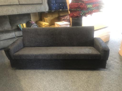 Buy & Sell Burton-on-Trent East Staffordshire - Photos for ECONOMY RANGE SOFA BEDS