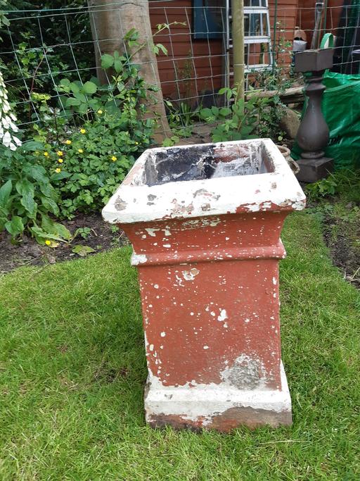 Buy & Sell South Yorkshire Sheffield - Photos for Chimney pot