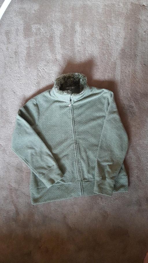 Buy & Sell South Yorkshire Doncaster - Photos for Ladies medium fleecy jacket 