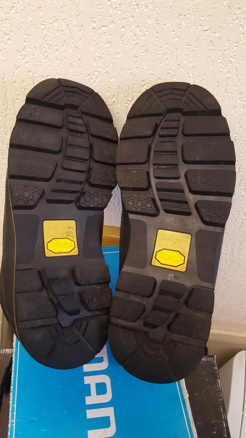 rockport hydro shield waterproof boots