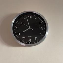 Wall Clock for sale
Very good condition, good working.
Collection only.