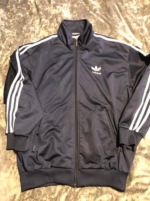 Buy & Sell East Sussex Wealden - Photos for Adidas Originals tracksuit jacket