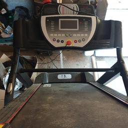 treadmill must go by 1/7/21 moving home and no longer needed. FIXED PRICE