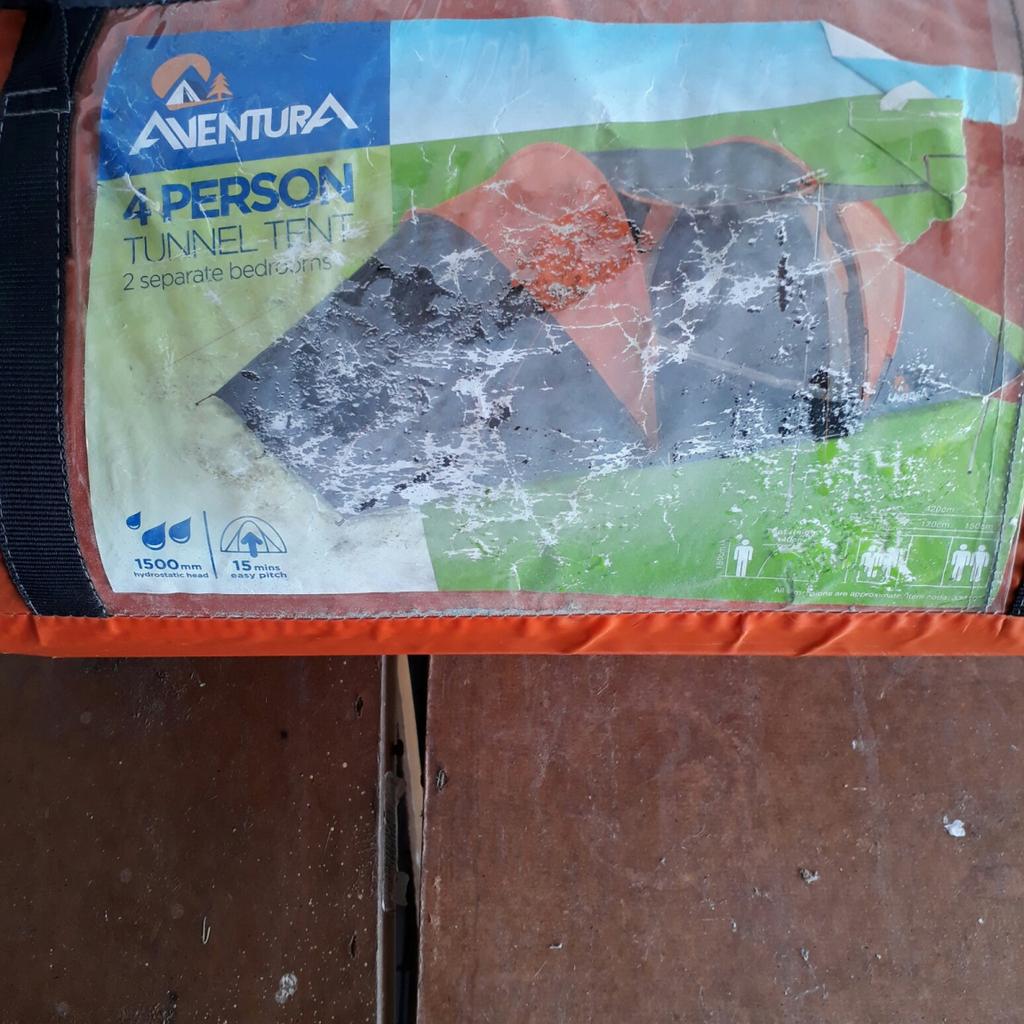 2 tents in WS9 Walsall für 15,00 £ zum Verkauf Shpock DE