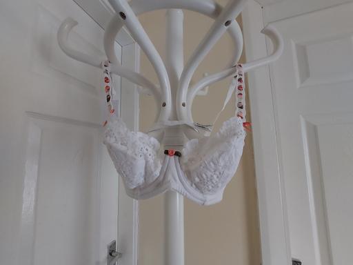 Buy & Sell Lancashire Pendle - Photos for Bra “Lepel” Underwired Size: 30C (UK)