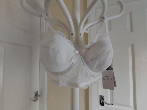 Buy & Sell Lancashire Pendle - Photos for Bra “Freya” Fancies Lingerie Underwired