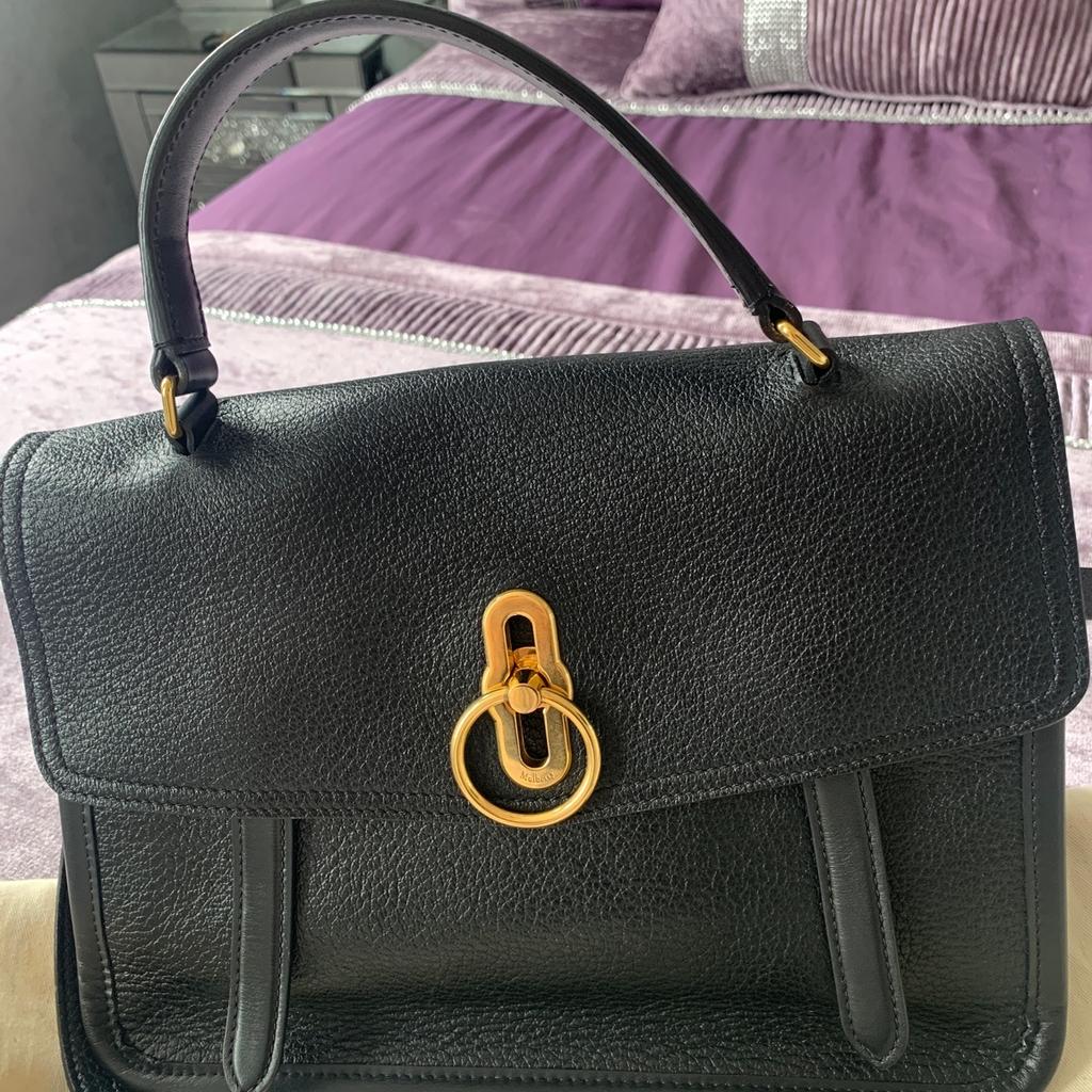 Mulberry gracy online satchel