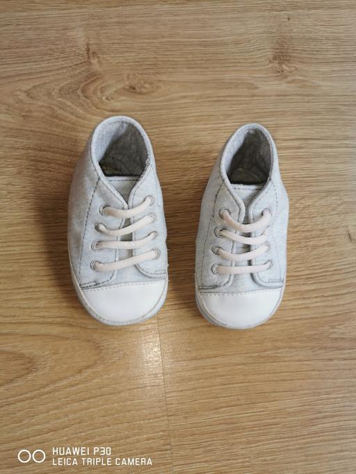 Buy & Sell East Bedfont South West London - Photos for Baby boy shoes