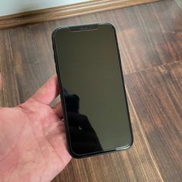 Small scuff on corner, pressure mark on the right corner of the screen but doesn’t affect it at all and is only visible on a white background.. no scratches on the back or front.. original phone with no replacement parts..64gb