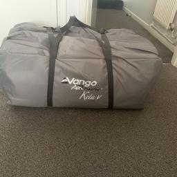 Van tent brand new never been used or opened 
Have no use for it as I sold van now