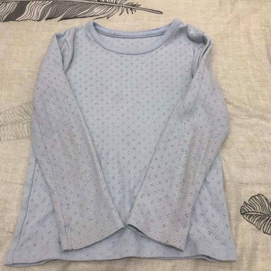 Size:3-4years
Collection bl1 or could post