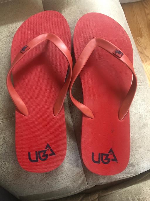 Buy & Sell Barking and Dagenham Romford - Barking and Dagenham - Photos for Mens Flip Flops size 12