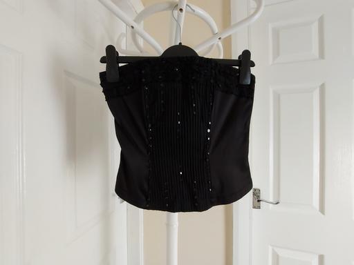 Buy & Sell Lancashire Pendle - Photos for Corset ”Vero Moda”Size: Eur XS