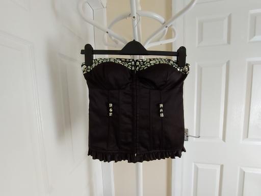 Buy & Sell Lancashire Pendle - Photos for Corset ”New Look” Strapless Size: 8 (UK)