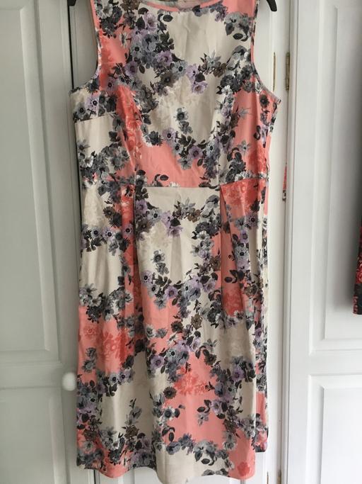 Buy & Sell West Midlands Walsall - Photos for Size 14, Floral, George,Summery Dress.