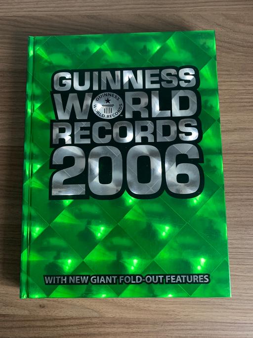 Buy & Sell Greater Manchester Stockport - Photos for Guinness World Records 2006