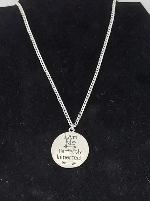 Buy & Sell Kent Tunbridge Wells - Photos for Perfectly imperfect necklace