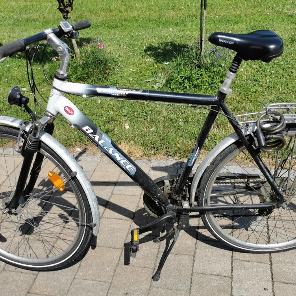 Hervis Balance Fahrrad in 6972 Gemeinde Fuach fr  50,00 zum Verkauf |  Shpock AT