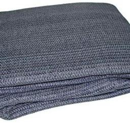Breathable material - length 2.5  x 4.75 metres