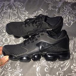 nike vapor max size 4.5
collection only please