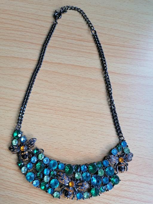 Buy & Sell East London Bethnal Green - East London - Photos for Zara necklace