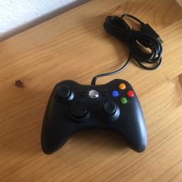 I’m selling 2 control pads that have never been used.

Brand: Etpark

Etpark Xbox 360 Controller, PC Controller USB Wired Gamepad Wired Gaming Joystick For Xbox 360, Improved Ergonomic Design Controller for Xbox 360 Slim And PC with Windows XP/Vista/7/8/8.1/100
