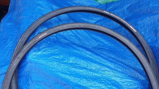 Buy & Sell East London Cann Hall - East London - Photos for 700x28 bike tyre