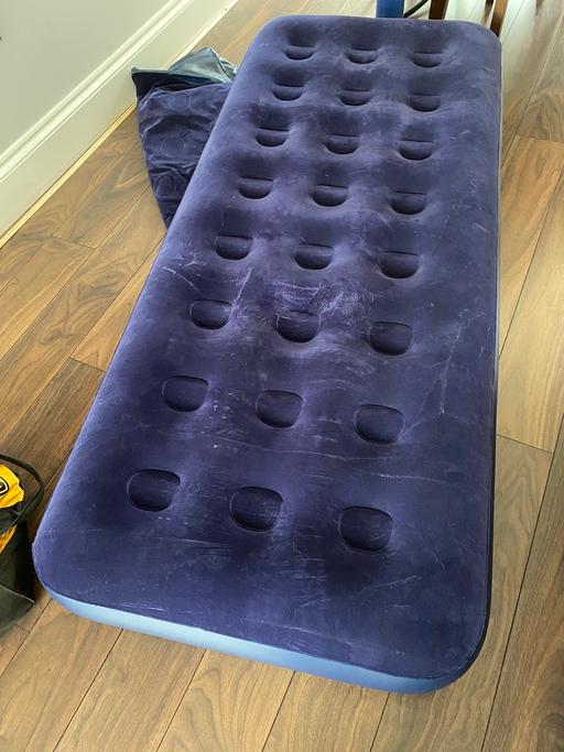 Buy & Sell West Midlands Walsall - Photos for One blowup mattress