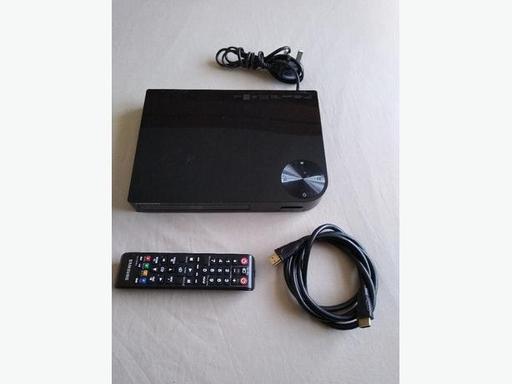 Buy & Sell West Midlands Wolverhampton - Photos for Samsung Blu-Ray Disk Player BD-F5100