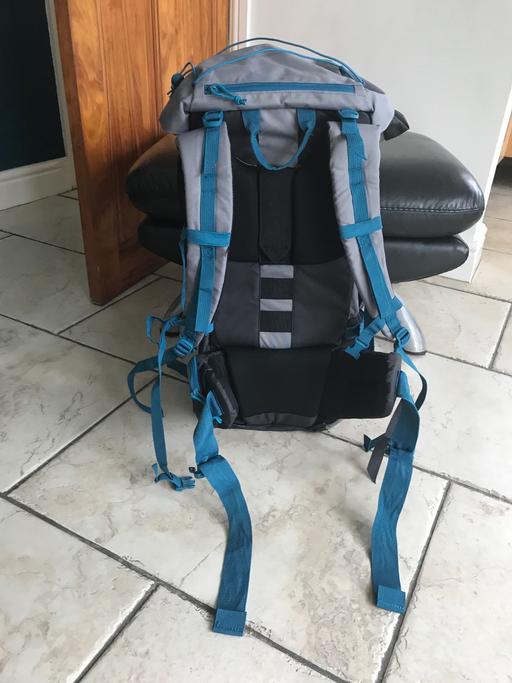 Buy & Sell Merseyside Liverpool - Photos for Quechua hiking backpack