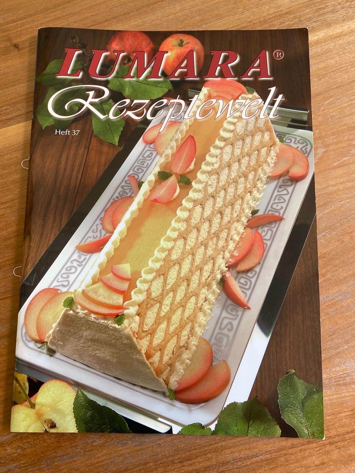 Lumara Biskuit Fein Bestellen