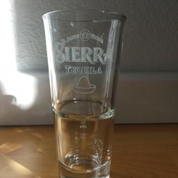 Jalisco Mexico
Sierra Tequila
sehr stabile Gläser
12 Gläser

pro Glas 2€