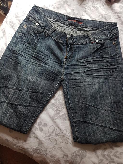 Buy & Sell West Midlands Dudley - Photos for women's Next black shorts and cropped jeans