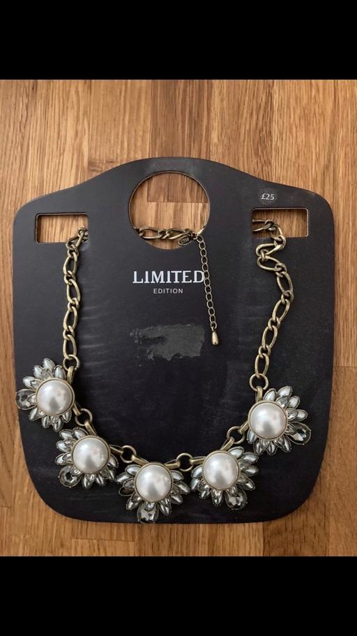 Buy & Sell West Midlands Birmingham - Photos for M&S necklace