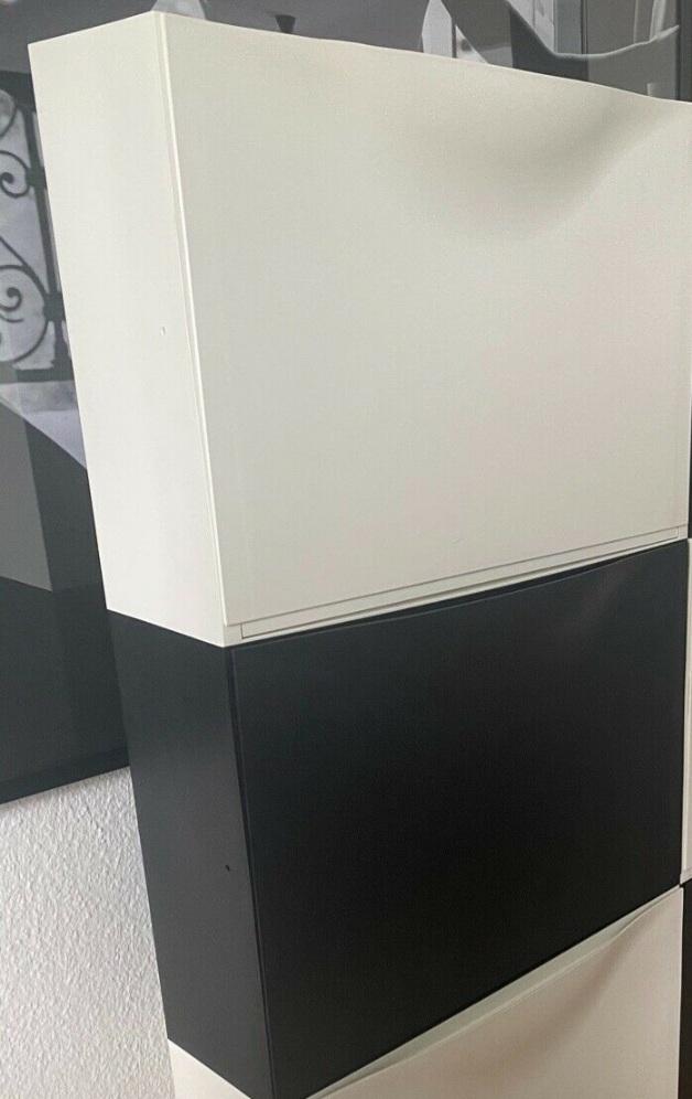 Ikea schuhkipper schuhregal 2 Stück in 68169 Mannheim für 10,00 € zum