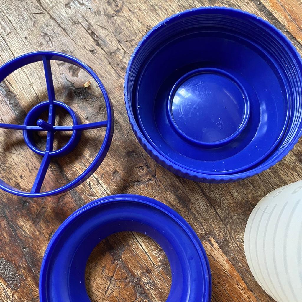 Sahne shaker sahneboy Tupperware in 6410 Marktgemeinde Telfs für 5,00 € zum Verkauf