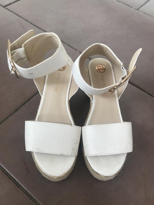 Buy & Sell West Midlands Sandwell - Photos for Sandal by river island