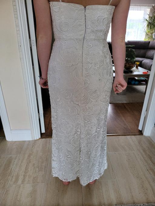 Buy & Sell West Midlands Dudley - Photos for Beautiful laced dress-prom or party