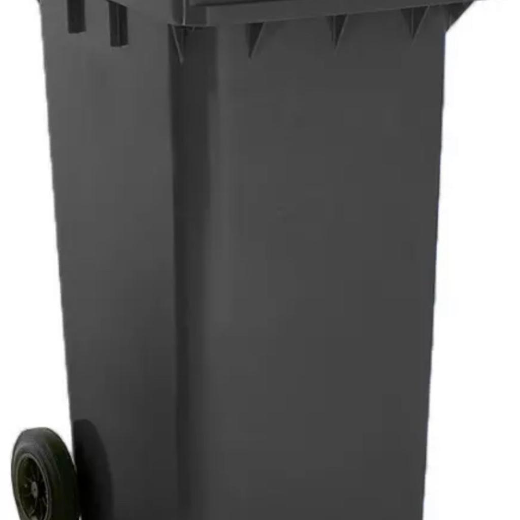 240 LITRE WHEELIE BIN in RM6 Redbridge for £30.00 for sale Shpock