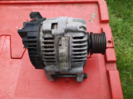 Vehicles West London Hillingdon - Photos for Genuine vw polo /seat/alternator